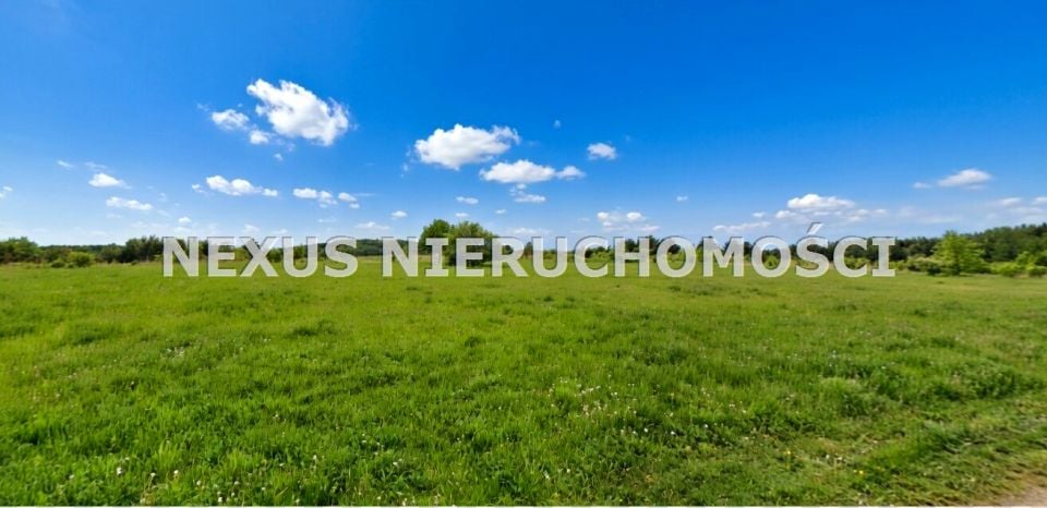 Działka Chechło
