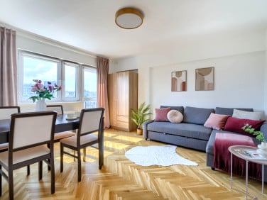 Mieszkanie Warszawa