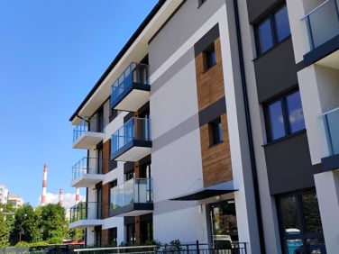 Mieszkanie apartamentowiec sprzedaż