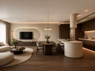 Dom Warszawa