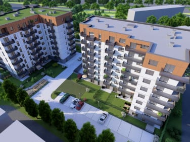 Mieszkanie Łódź
