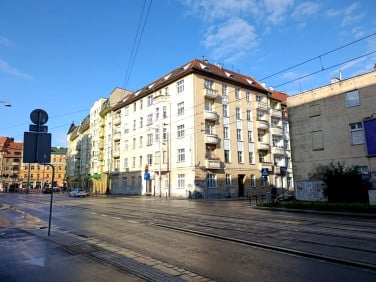 Mieszkanie Wrocław