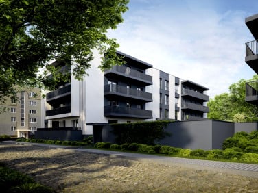 Mieszkanie apartamentowiec sprzedaż
