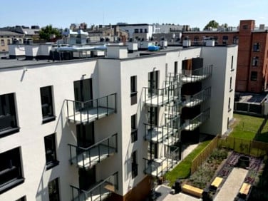 Mieszkanie apartamentowiec sprzedaż