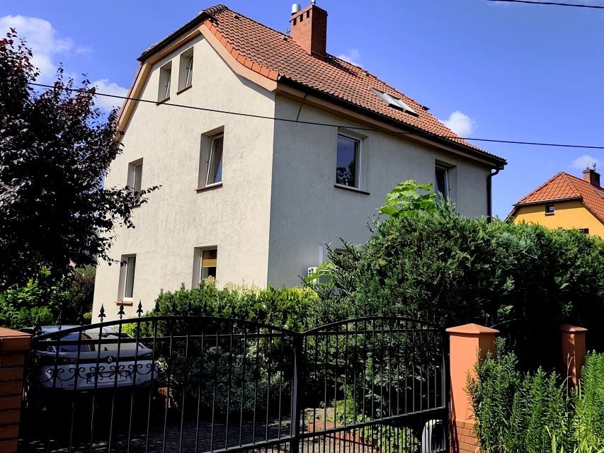 Dom Dzierżoniów