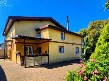 Dom Ołużna