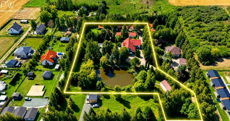 Budynek użytkowy Ustronie Morskie