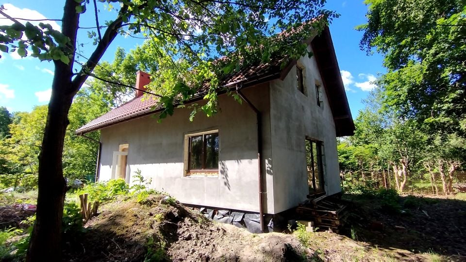 Dom Piaseczno