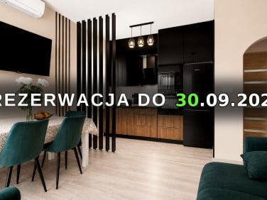 Mieszkanie Tarnów