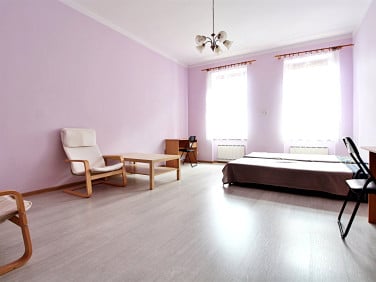 Mieszkanie Wrocław