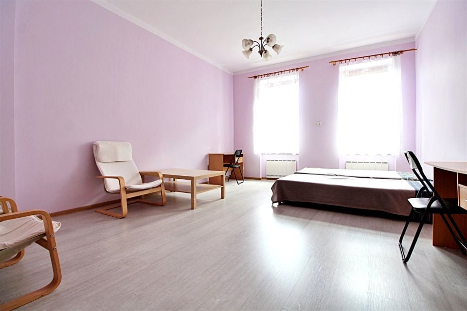 Mieszkanie Wrocław