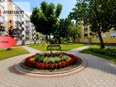 Mieszkanie Bydgoszcz