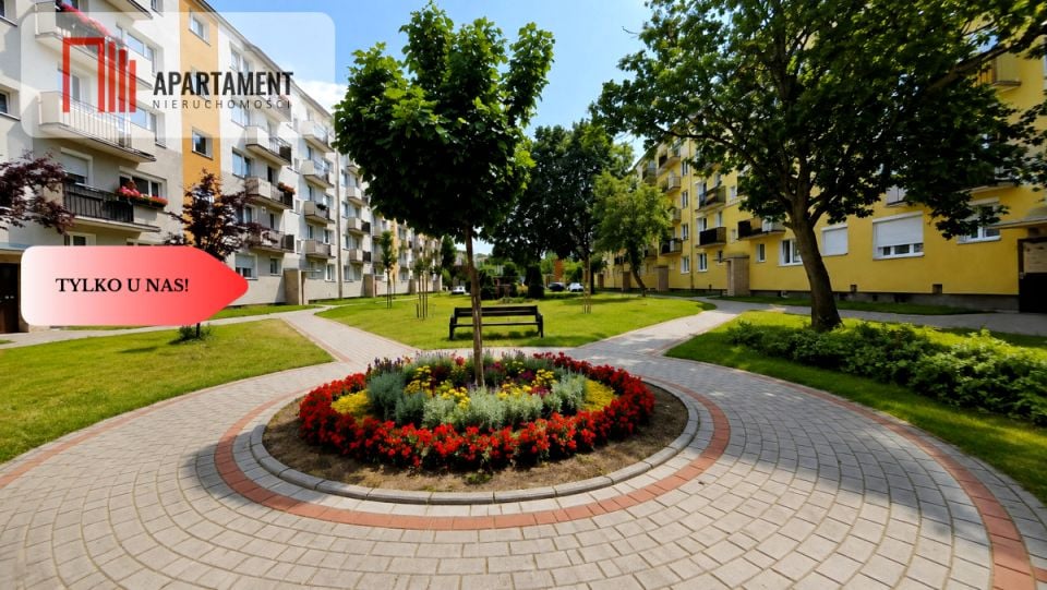 Mieszkanie Bydgoszcz