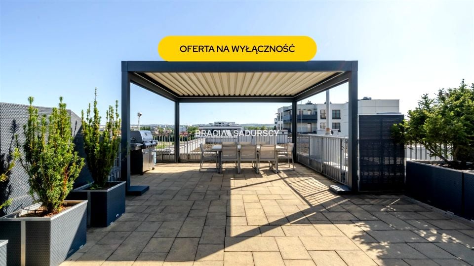 Mieszkanie Kraków