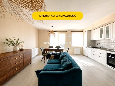 Mieszkanie Kraków