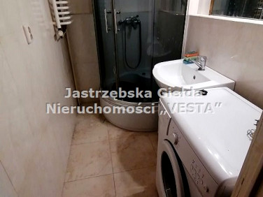 Mieszkanie Jastrzębie-Zdrój