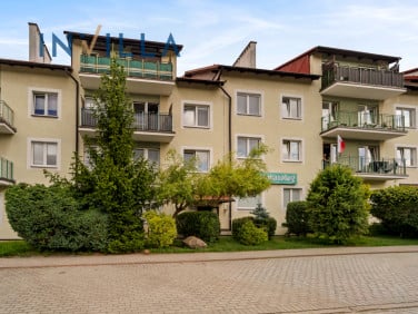 Mieszkanie Gdynia
