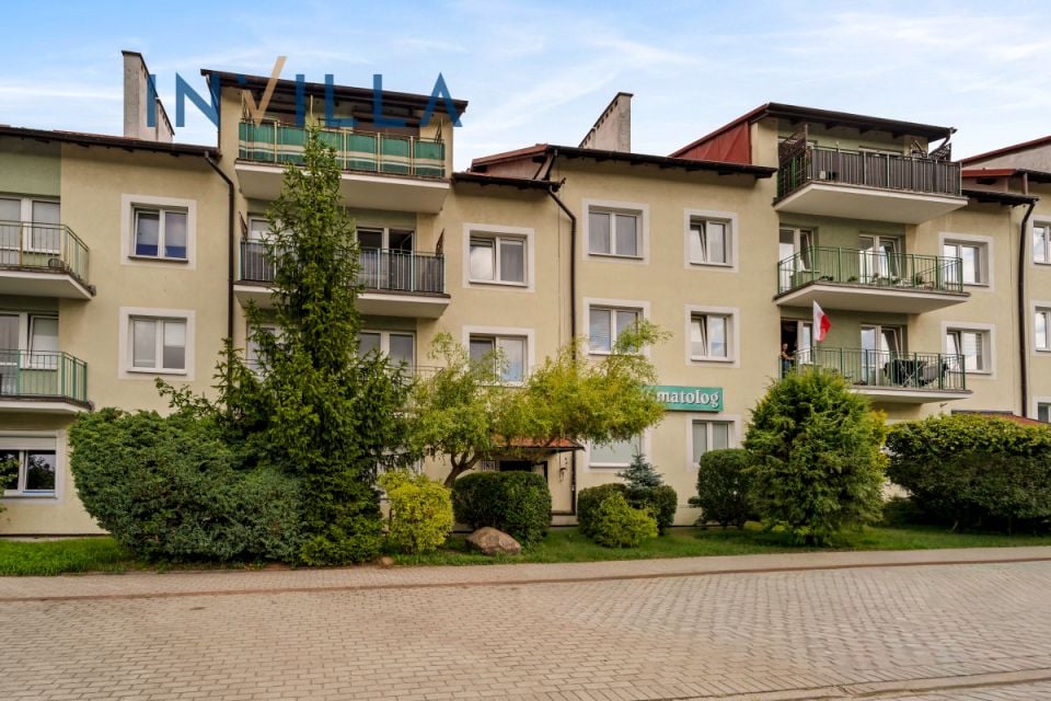Mieszkanie Gdynia