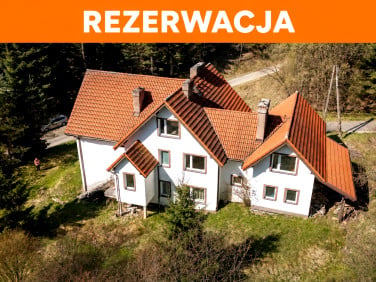 Dom Mszana Dolna