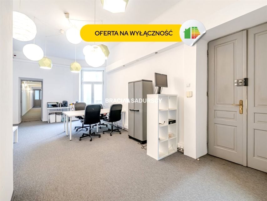 Lokal Kraków