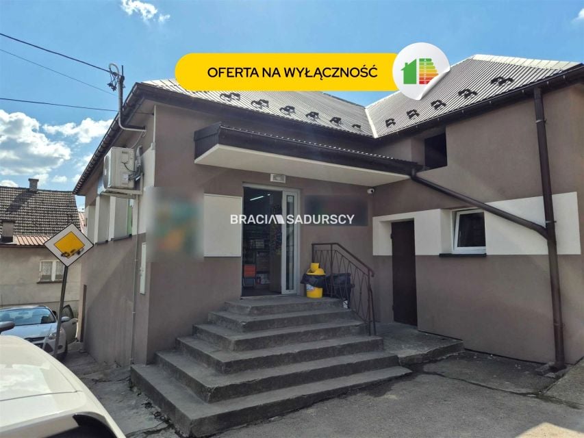 Lokal Podstolice