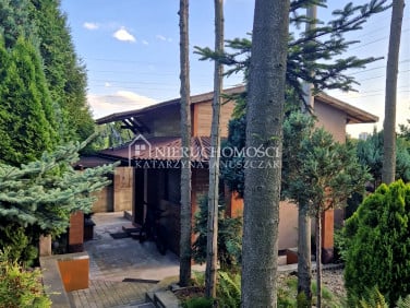 Zabudowana działka Ruda Śląska