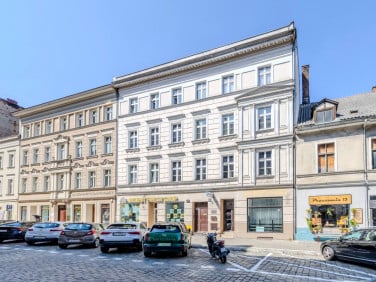 Mieszkanie Poznań