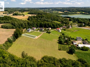 Działka budowlana Brodnica Górna sprzedam