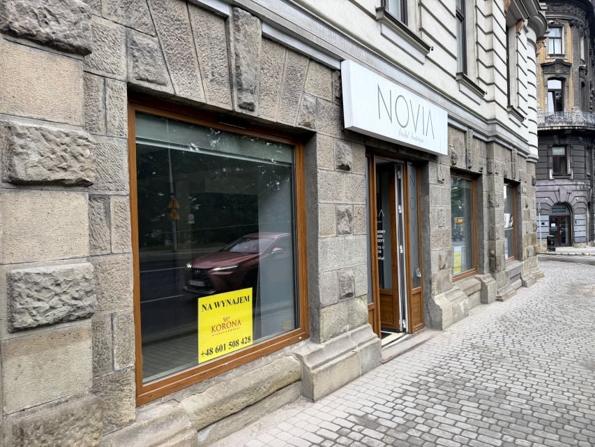 Lokal Bielsko-Biała