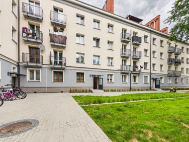 Mieszkanie Tychy