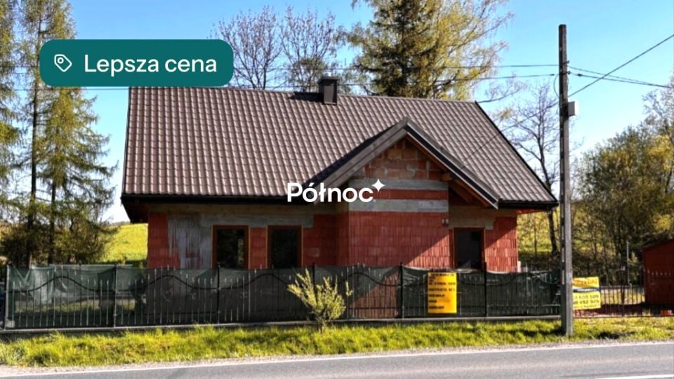 Dom Gierczyce