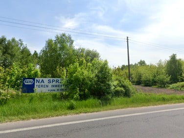 Działka inwestycyjna Łódź sprzedam