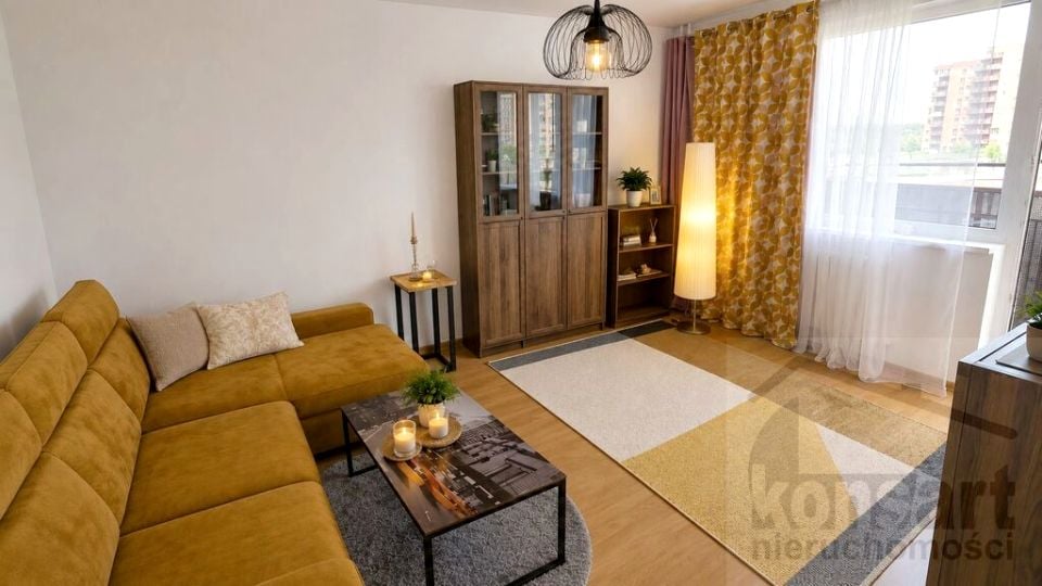 Mieszkanie Szczecin