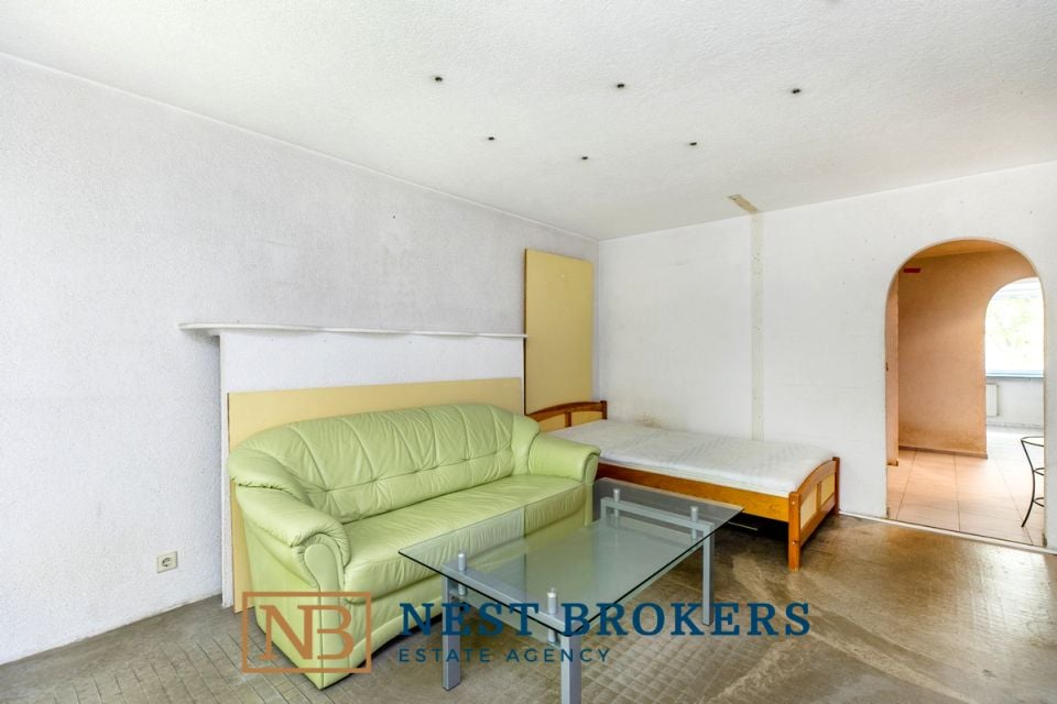 Apartment in Kraków, Kozłówka, Bieżanów-Prokocim