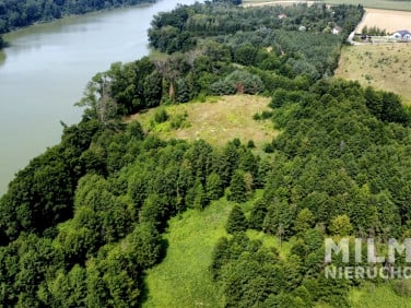 Działka Sieraków