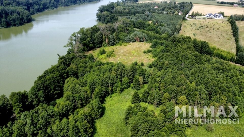 Działka Sieraków