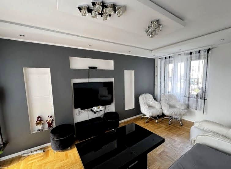 Mieszkanie Katowice sprzedaż