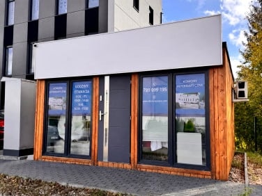 Lokal Luboń