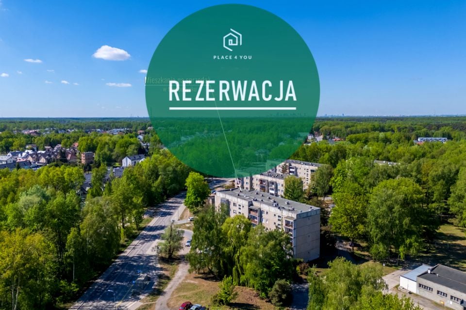 Mieszkanie Kobyłka