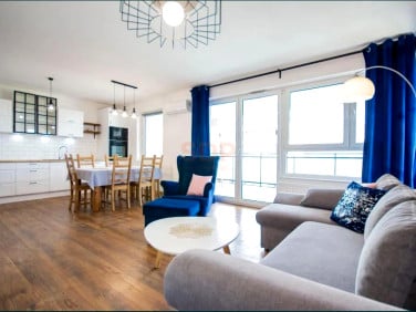 Mieszkanie apartamentowiec wynajem