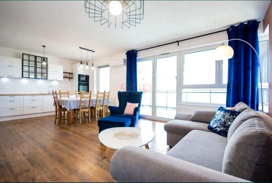 Mieszkanie apartamentowiec wynajem