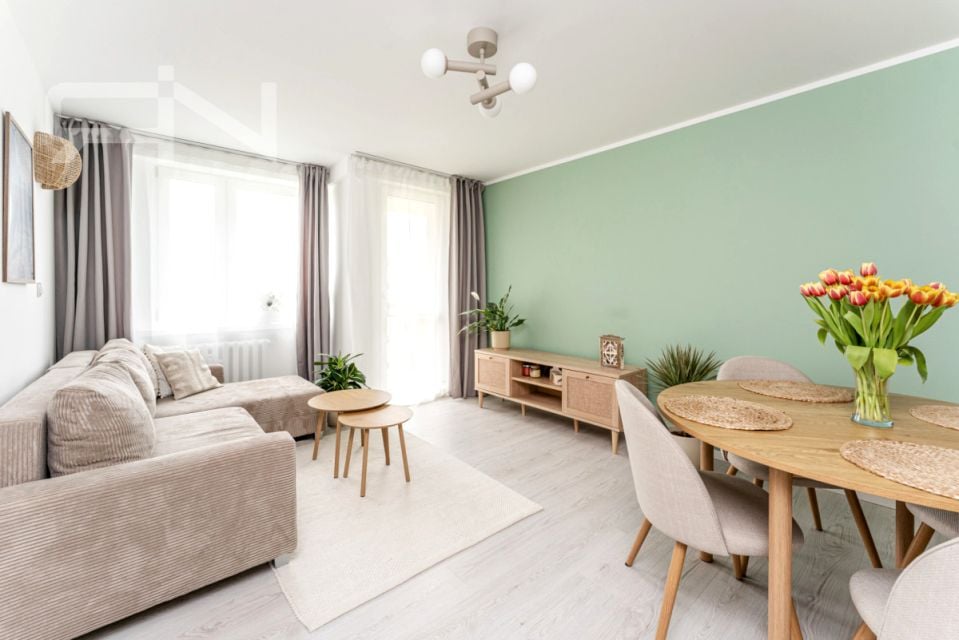 Sprzedam Mieszkanie Gdynia - 41 m²