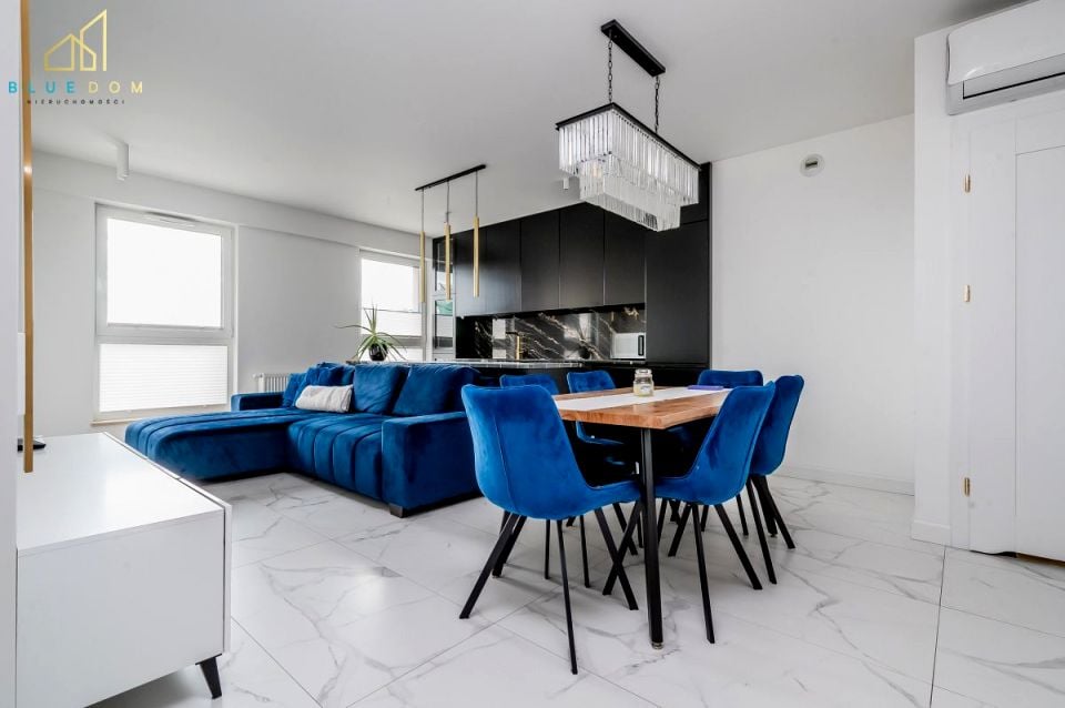 Apartament, ul. Młynowa