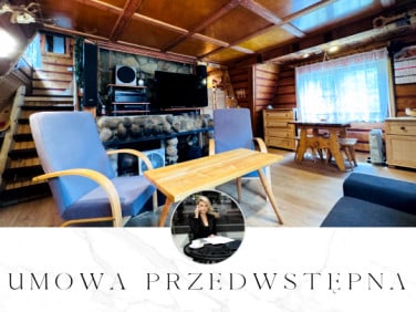 Dom Zawoja