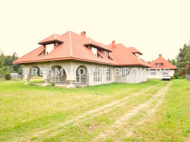 Dom Szczepańcowa