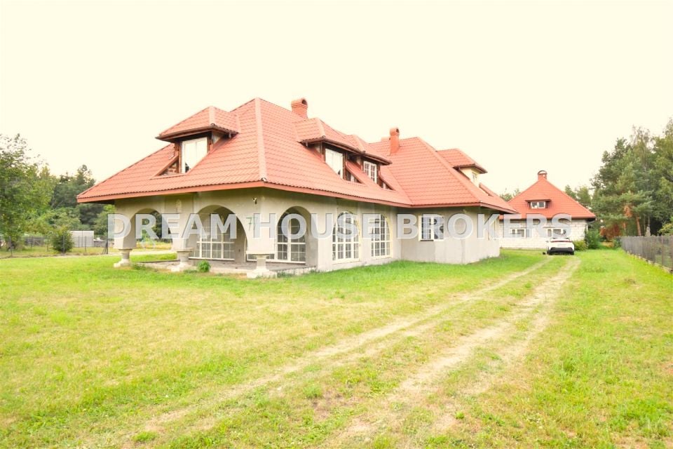 Dom Szczepańcowa