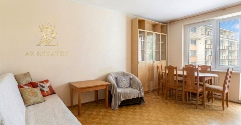 Mieszkanie Poznań