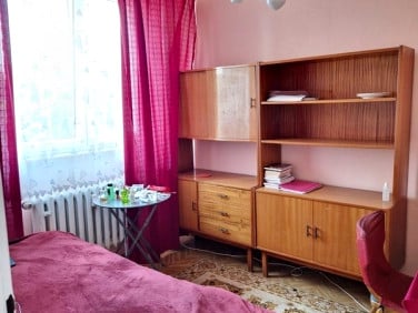 Mieszkanie Gliwice