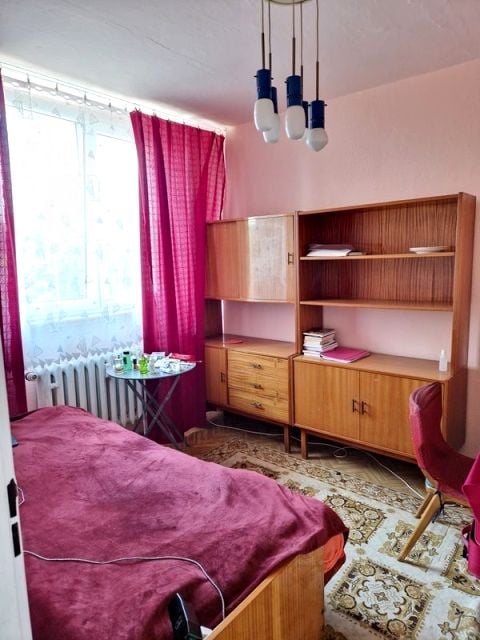 Mieszkanie Gliwice