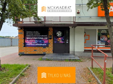 Lokal Białystok